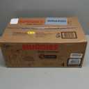 Huggies Size 4 Diapers, Little Movers Baby Diapers, Size 4 (22-37 lbs), 150 Count (6 Packs of 25)