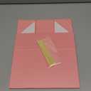 Pink Gift Box 10" x 6" x 3" with Magnetic Closure Lid Gift Boxe for Presents,Bridesmaid Gifts Boxes,Cute Box,Birthday Gift box,Luxury for Gift Packaging, Magnetic Gift Boxe for Wrapping Gifts (Pink)