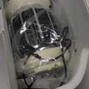 GeckoMan Hybrid Spectrum, Waterproof Switch Bug Zapper Outdoor Bug Zapper Indoor Mosquito Repellent Outdoor Patio Mosquito Zapper Electric Fly Zapper Fruit Fly Trap for Indoors Killer