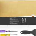 RC30-0248 Battery Replacement for Razer Blade Advanced 15 2018 2019 2020 2021 RTX 2060 2070 2080 RZ09-02385 RZ09-02386 RZ09-02386E92 RZ09-02486 RZ09-02886 RZ09-02887 RZ09-0301 RZ09-03135 4ICP4/55/162