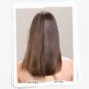Davines LOVE/Smoothing Conditioner, Rich Anti-Frizz Formula for Frizzy, Coarse or Unruly Hair - Hydrates & Straightens for a Sleek, Shiny Look