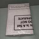 Kolldenn 5 Senses Gift Boxes for Him Her Five Senses Gift Bags Nesting Gifts Box with Lid for Valentine's Day Wedding Anniversary Birthday Party Decor for Husband Boyfriend 5.1'' to 13.8''(Pink)