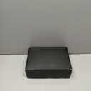 Fosi Audio HT4S Bluetooth Amplifier for Outdoor Speakers, 4 Channel Power Amp for Home Theater, Outdoor Gathering, 4.1/5.0 Ch Stereo Home Audio Receiver, Supports AUX/Optical Input with Remote Control