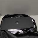 Outdoor-Projector-Screen-with-Stand - 120 inch Portable Projector Screen Indoor Outdoor Projector Screens 16:9 4K HD Lightweight Movie Screen with Carry Bag for Backyard Movie Night