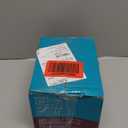 Scotch-Brite Pet Hair Pickup Extra Sticky Lint Roller, Designed for Removing Fur + Fluff on Couches, Clothes, Dog and Cat Beds, & More, 6 Pack, 420 Easy-Tear Adhesive Sheets Total