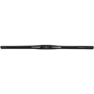 UPANBIKE Bike Handlebar Flat Bar φ31.8mm Length 620mm