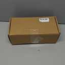 3-Inch One Piece Toilet Flush Valve Repair Kit, Universal Replacement with Flapper & Chain, Leak-Proof Silicone Seal, Easy Install, Compatible with TOTO/American Standard (Not for Two-Piece Toilets)