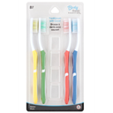 Tooth brush and cover