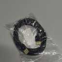 6.6FT USB to HDMI Adapter Cable, USB to HDMI Male 1080P HD Monitor Display Audio Video Converter Cable Cord Comaptible with Windows (2M)