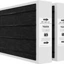Y6604 MERV16 20x26x5 Furnace Replacement Filter Compatible with Lennox Y6604 PureAir PCO3-20-16 Air Purifier Cleaner Purification Systems, 2 Pack