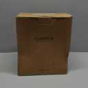 Clarston 2L Cool Mist Humidifier for Bedroom with 360 Adjustable Nozzle, High and Low Mist Levels, Ultra-Low Noise, Light-Off, No BPA, Auto Shut Off, Ideal Baby Humidifier with Easy Top Filling