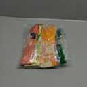 90shine 3-Pack Fruit Pool Floats: Inflatable Floaties Rings, Floating Tubes & Toys for Kids Adults, Swimming Beach Pool Party Decorations