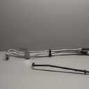 GM Genuine Parts 20835128 Automatic Transmission Fluid Cooler Inlet and Outlet Line