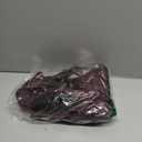 Forever 21 Womens Lace Bow Mini Dress (Medium, Red)