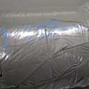 Lost Horizon Camping Air Mattress with Foam, Self Inflating Sleeping Pad, 4.5" Thick, R-Value 13, for Rivian R1S