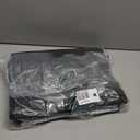 Musbus Additional Bottom Plate XXXL Insulated Food Delivery Bag Cooler Bags heavy duty Catering Therma for Doordash Keep Food Warm (XXXL- With Base24W x 15H x 14D, Black)