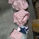 Throw Blankets Vintage Floral Roses, Peonies and Daisies Soft Cozy Microfiber Throw Blanket Vintage Style Black Background Blanket Set 4 Pcs (Queen,7)