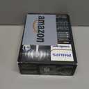 Philips Sonicare ProtectiveClean 5100 Rechargeable Electric Toothbrush, with Pressure Sensor, 3 Cleaning Modes, SmarTimer and QuadPacer, 14-Day Battery Life, Travel Case, Black, Model HX6850/60