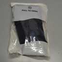 Nebility Womens' Tummy Control High Waist Trainer Body Shaper, Size L