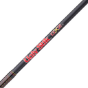 Ugly Stik 6' GX2 Casting Rod, 2 Piece Fishing Rod, 6-12 lb Line Rating, Medium Rod Power, 1/4-5/8 oz Lure Rating