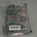 174Pcs 12 Kits DT Connector Kit With Ratcheting Wire Crimper for Deutsch Connector, 2 3 4 6 8 12 Pin Connectors Automotive Electrical Connectors With Size 16 Stamped Contacts IP68 Waterproof