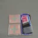 YWXTW [ 2023 Upgraded Alignment Tool for Samsung Galaxy Z Flip 5 Screen Protector, 2 Pack Inner Soft EPU + 2 Pack Front Tempered Glass + 2 PCS Metal Camera Lens Protector, Case Friendly