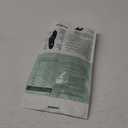 Ortocanis Dog Knee Brace for Torn Acl Hind Leg, Cruciate Ligament Injuries, Patella Dislocation or Osteoarthritis - Dog Acl Knee Brace - Dog Braces for Back Leg for Support (Large, Right Leg)