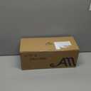 AM AEROMAX 2.75 Inches Standard Size Hyper Slim Memory Foam Pillow for Stomach and Back Sleepers - Thin, Flat Design for Cervical Neck Alignment and Deeper Sleep.