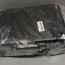 Vinyl Record Player 3-Speed Bluetooth Portable Suitcase Belt-Driven Record Player with 2 Built-in Stereo Speakers Vinyl Vintage Turntable Phonograph Records Player with RCA Line Out, AUX Out (Black)