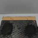 Lodge Reversible Cast Iron Grill/Griddle  9.5 x 16.75 Inch Pre-Seasoned Cooking Surface  Flat & Ribbed Sides  Use on Stove, Grill, or Campfire  Made in the USA  Heavy-Duty, Black