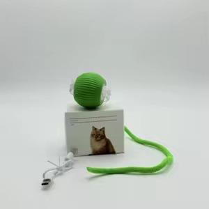 Interactive cat Toys for Indoor Cats 4 Pack