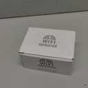 2025 1.2Gbps WiFi Extender Signal Booster, Up to 12880 sq. ft, Dual Band 5GHz/2.4GHz, WiFi Extenders Signal Booster for Home, WiFi Range Extender with Ethernet Port, Connects 100+ Devices (White)