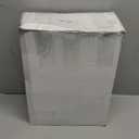 23 PCS Adjustable Bed Risers 12 Inch Heavy Duty, Furniture Risers Elevation in Heights 1, 2, 3, 4, 5, 6, 7, 8, 9, 10, 11, 12 Inch for Couch, Sofa, Table, Chair, Raisers Support up to 6,000 lbs, Black