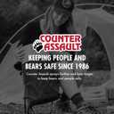 Counter Assault Bear Keg Universal Carrying Case