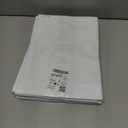 10 x arkamii Christmas design premium wrapping paper set of 4 sheets size 34 x 25 inch for gift pack (NAT3)