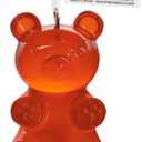 Hallmark Gummy Bear Christmas Ornament