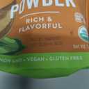 Organic Cacao Powder, Unsweetened, 1 lb (454 g)  Rich Dark Chocolate Flavor, Perfect for Baking, Smoothies & Hot Chocolate  Vegan, Keto, Paleo, Non-GMO & Gluten-Free Cocoa Powder (1 Pound (Pack of 1))