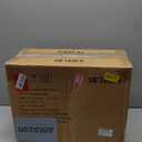 Victrola Journey Bluetooth Portable Suitcase Record Player – with Built-in Speakers, 3 Speed Vinyl Record Player, RCA Out, Headphone Jack (Gray)