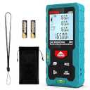 KIPRIM Test Measure & Inspect Laser Distance Meter LD100E