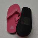 Zeroxposur Flip Flop Pink 12/13
