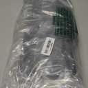 Razer BlackWidow V4 X - Mechanical Gaming Keyboard: Yellow Switches Linear & Silent - 6 Dedicated Macro Keys - Chroma RGB - Doubleshot ABS Keycaps - Media Controls - Sound Dampening & Stabilizers (Red)