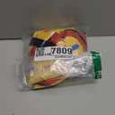 Supet Inflatable Dog Cone Collar Alternative After Surgery, Doggie Neck Donut Collar Recovery E Collar, Soft Dog Cone for Dogs, Large 