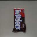 TWIZZLERS Twists, Chocolate Flavor (12-Ounce Bag) (EXP 07/01/26)