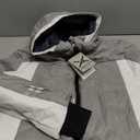 Arctix Womens Insulated Waterproof Taped Ultimate Performance Ski Snowboard Jacket (Small, Gravel)