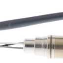 BOSCH 18050 Premium OE Fitment Oxygen Sensor - Compatible with Select Acura ILX, MDX, RDX, RLX, TLX; Honda Accord, Civic, CR-V, Pilot, Ridgeline (Narrowband)