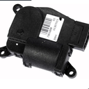 Heating and Air Conditioning Panel Mode Door Actuator