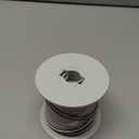 100ft Extension Cable 3 Pin Wire Cord 30M 22AWG Hookup Electrical 3 Color Wire Stranded Tinned Copper Cord for Led Strips WS2812B WS2811 Dream RGB Color 3528 5050,12/24V DC LEDs RGB Lighting