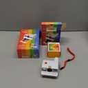 Polaroid Go Generation 2 - Mini Instant Film Camera - White (9097) - Only Compatible with Go Film