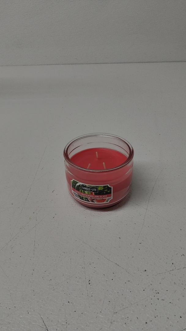 CL EDES 10OZ 3WK JAR CANDLE JUCY WATERM