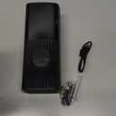 Air Pump, Portable Electric Air Pump High Power Fast Inflator for Car Tires Bicycle and Motorcycle,Electric Air Pump